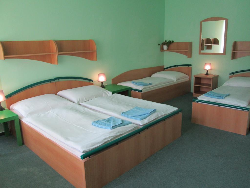 Hotel Union แชร์นีดุล ห้อง รูปภาพ